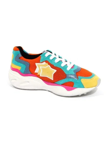 Sneakersy Atlantic Stars