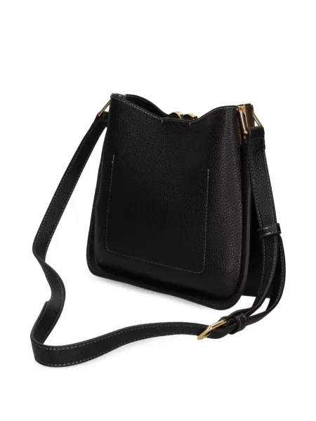 Body Love Moschino cu autograf negru