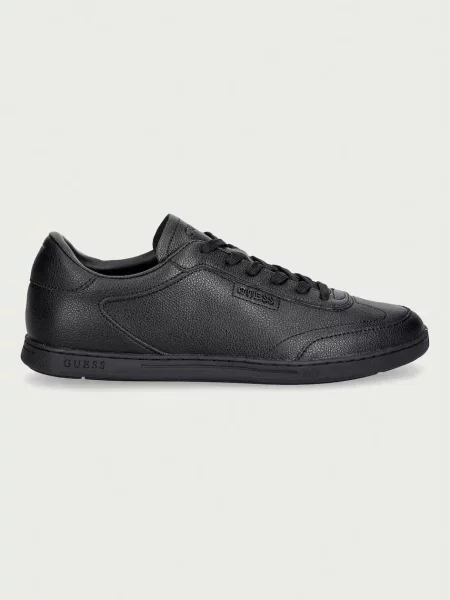 Guess Sneakers FMTNIX negru
