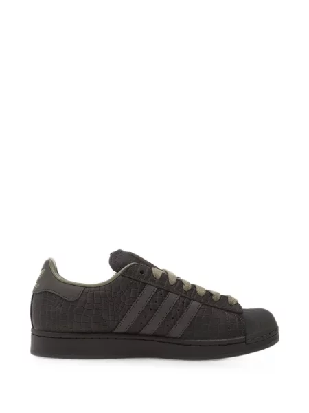Reversibil sutien Adidas cu dungi alergare negru