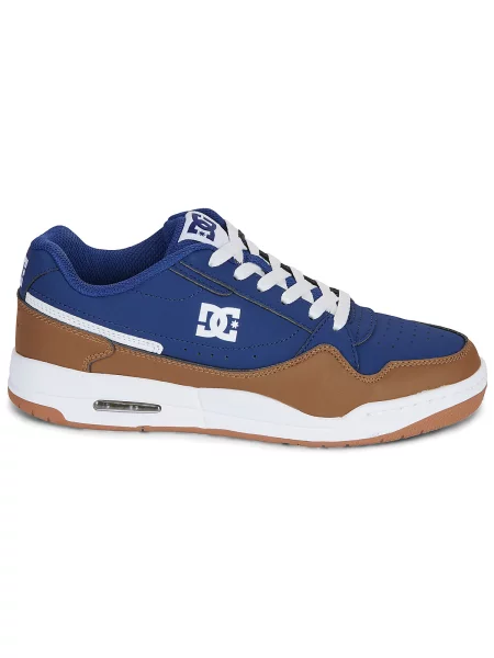 Tenisky Dc Shoes modrá