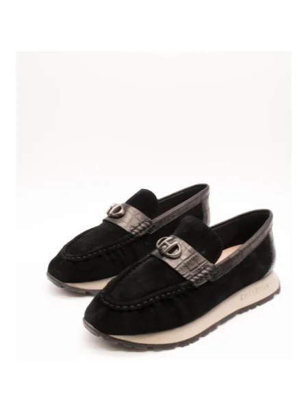 Pantofi Hispanitas negru