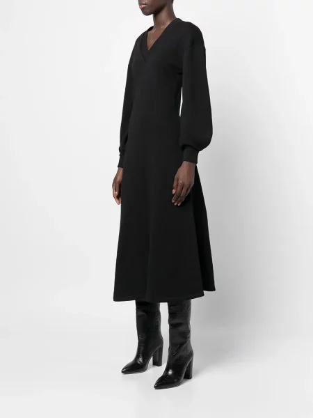 Rochie Rodebjer de costum negru