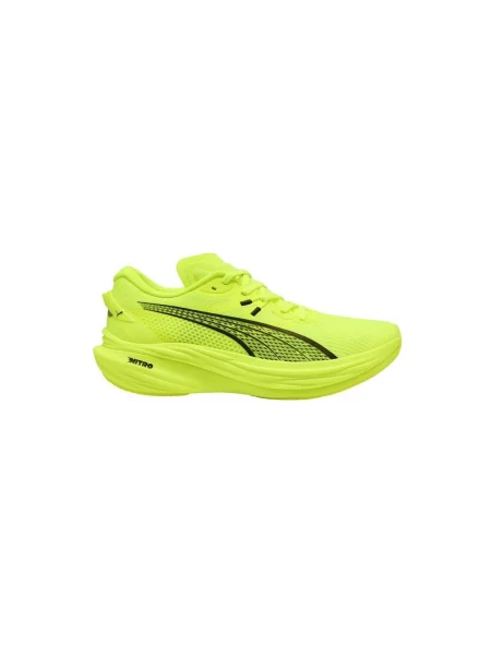 Pantofi Puma galben