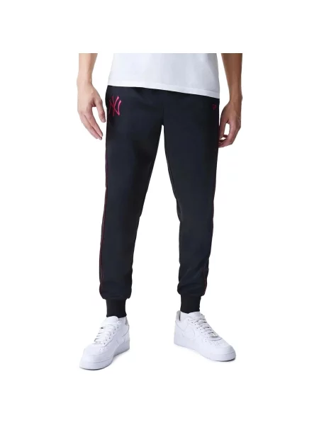 Sportski komplet New Era crna