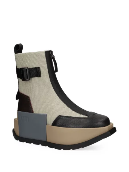 Cizme scurte United Nude