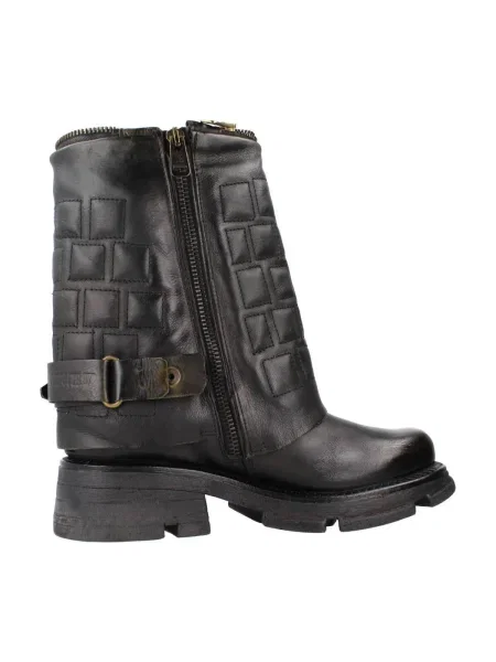 Pantofi Airstep / A.s.98 negru