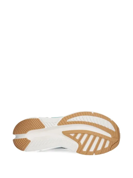 Sneakerși Adidas Adizero din piele albastru