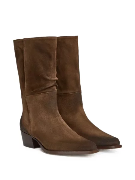 Botine Liviana Conti maro