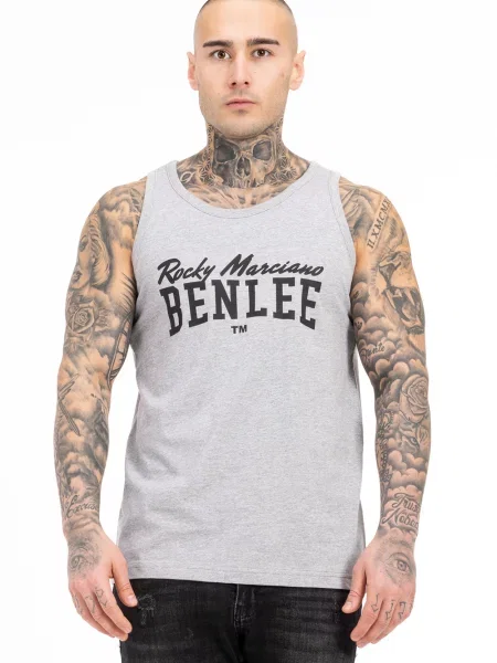Koszulka Benlee szara