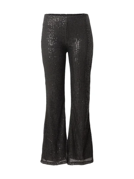 Hailys Pantaloni negru