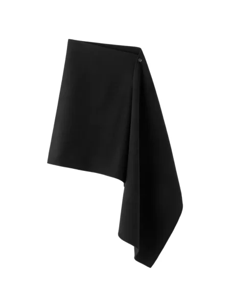 Bunda Almada Label černá