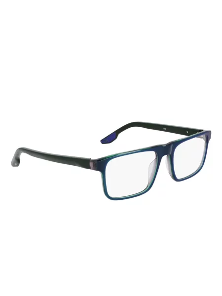Ochelari de soare Nike albastru