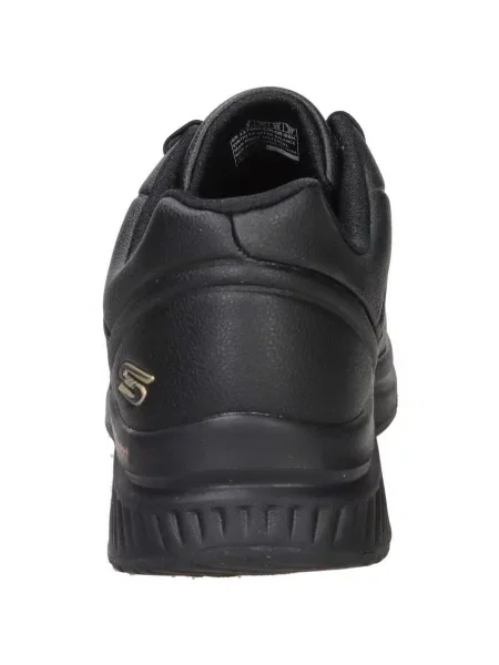 Tenisky Skechers čierna