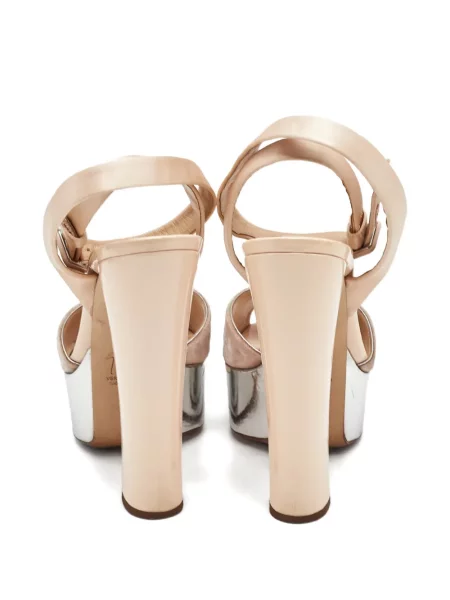 Sandale Giuseppe Zanotti cu platformă