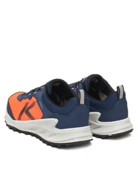 Trekking čevlji Keen Zionic Wp Pisana