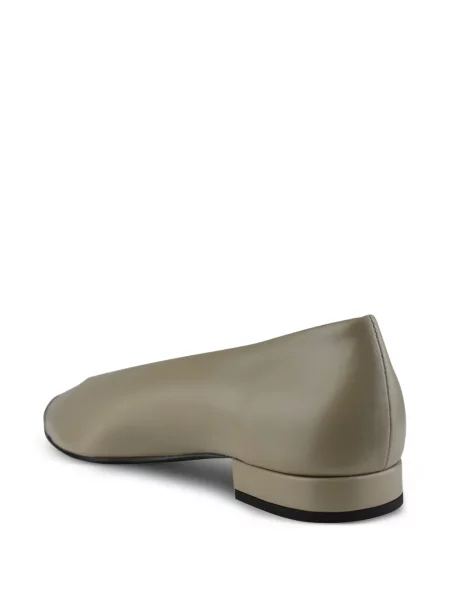 Balerini Loro Piana verde