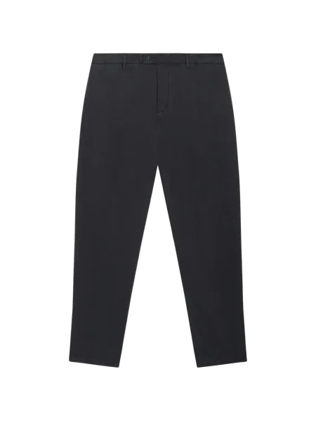 Pantaloni Dondup negru