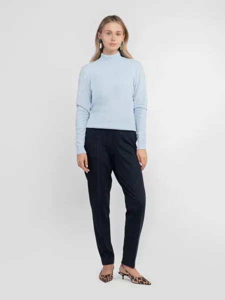 Кофти та светри Arber блакитний