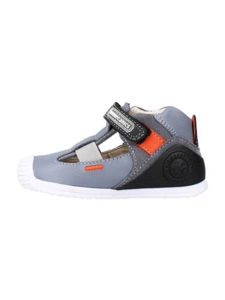 Pantofi copii Biomecanics gri