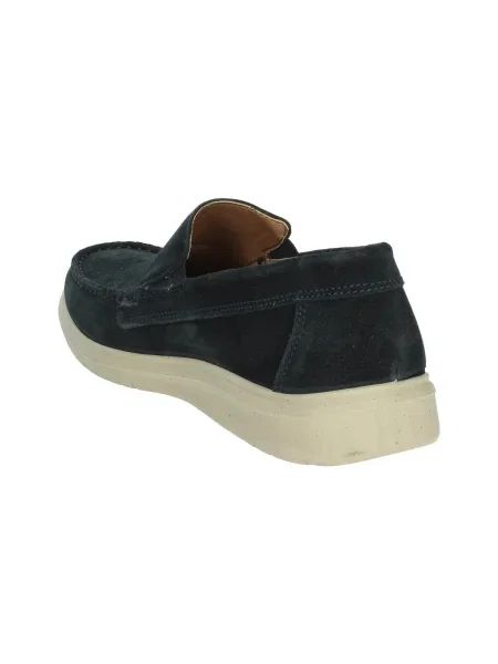 Pantofi Imac albastru