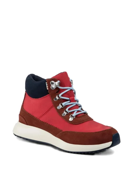 Sneakerși Toms roșu