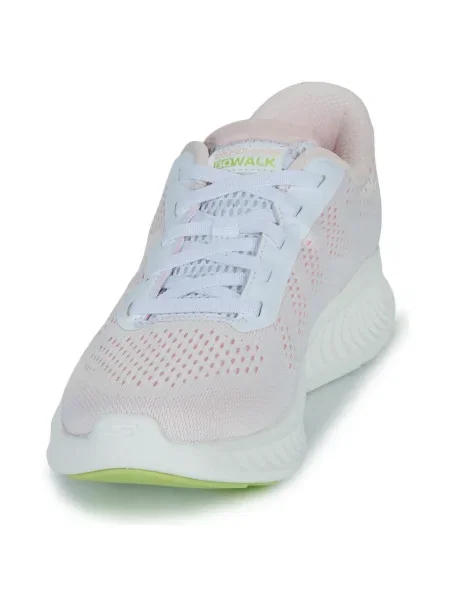 Pantofi Skechers alb
