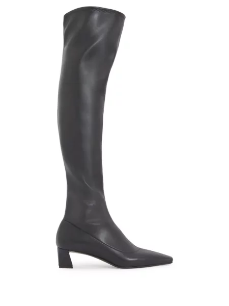 Botine Giuseppe Zanotti negru