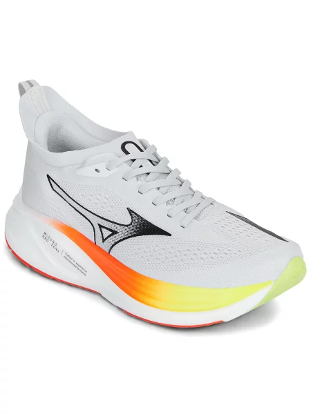 Tekaški čevlji Mizuno Neo Zen 2 Siva bela