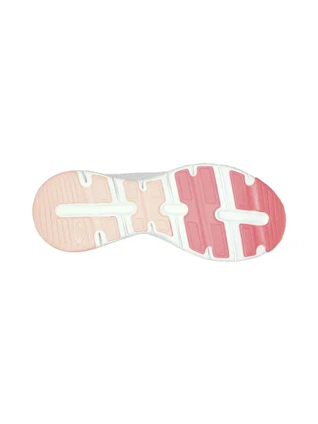 Pantofi Skechers alb