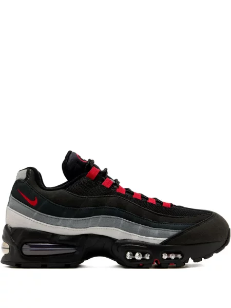 Sneakerși Nike Metcon din piele de căprioară alergare cu platformă alb