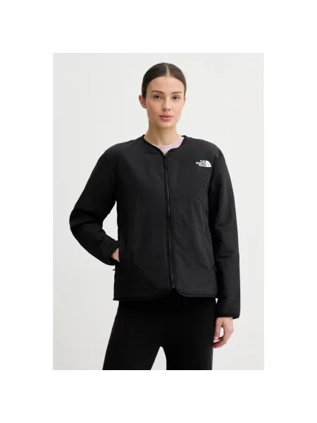 The North Face kurtka Ilti Liner czarna