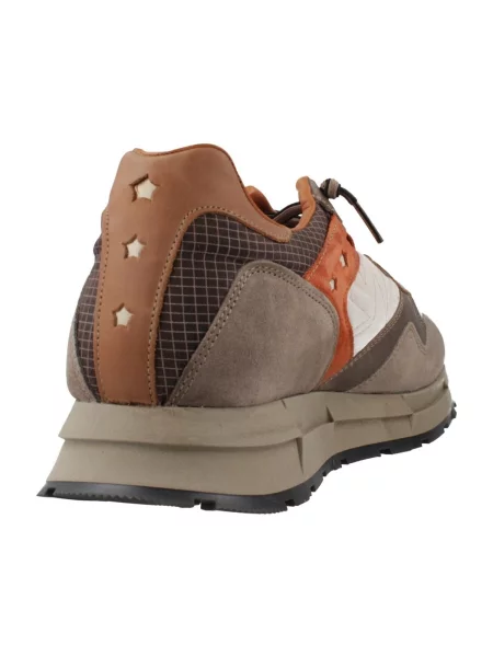 Pantofi Cetti maro