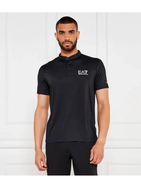 Polo negru