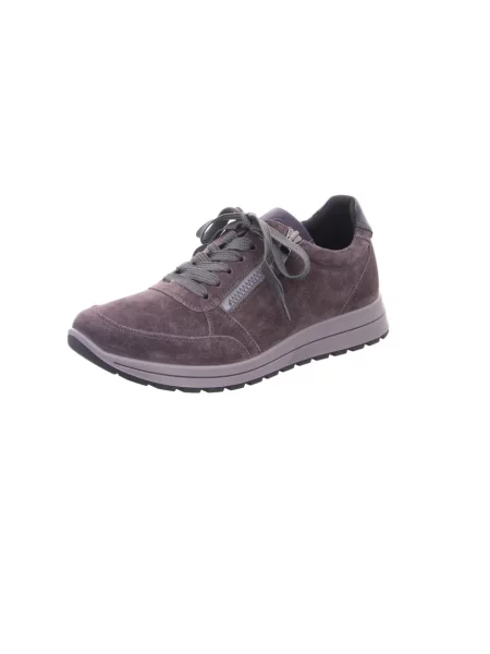 Sneakersy Ara szare