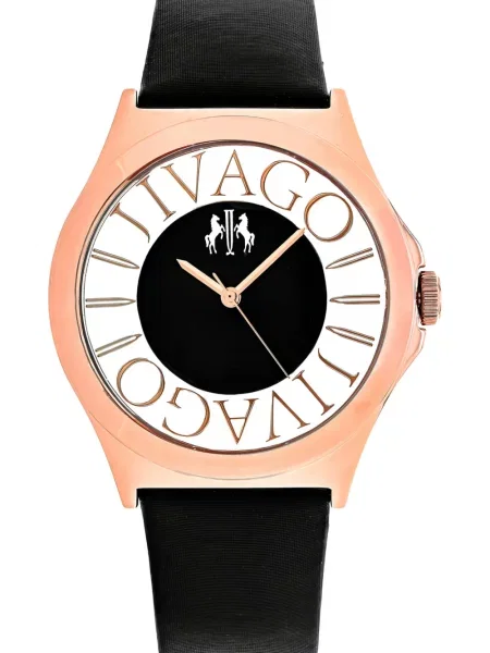 Ceas Jivago negru