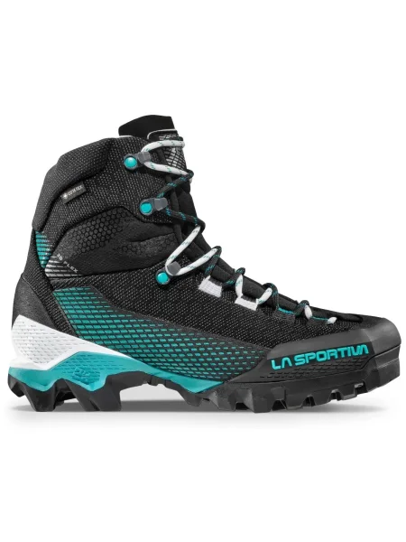 Tenisky La Sportiva čierna