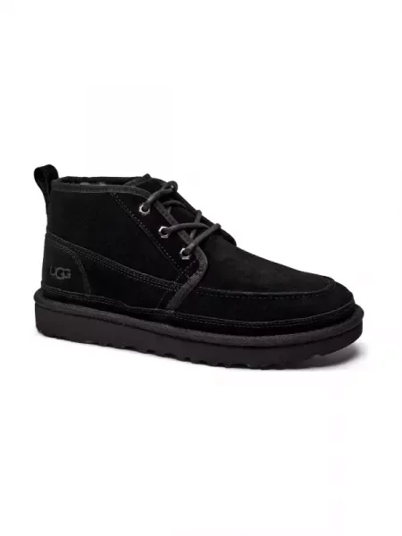 UGG Bocanci NEUMEL MOC negru