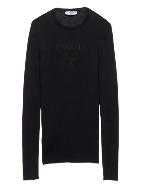 Pulover Prada albastru