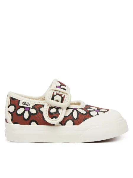 Vans Balerina Mary Jane barna