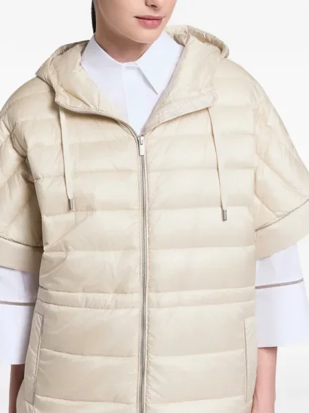 Geacă cu puf Peserico