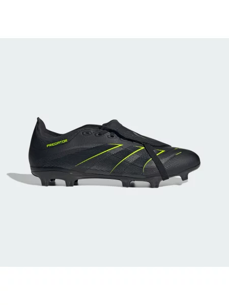 Buty do piłki nożnej adidas czarne