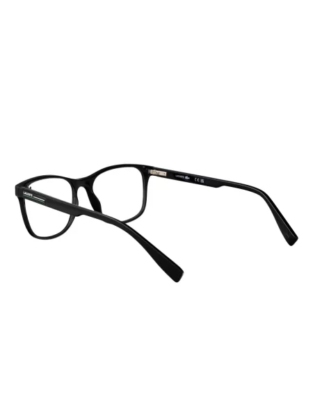 Ochelari de soare Lacoste negru