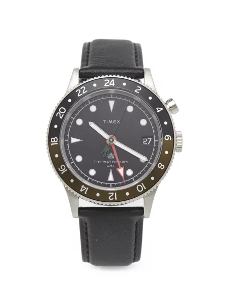 Ceas Timex negru