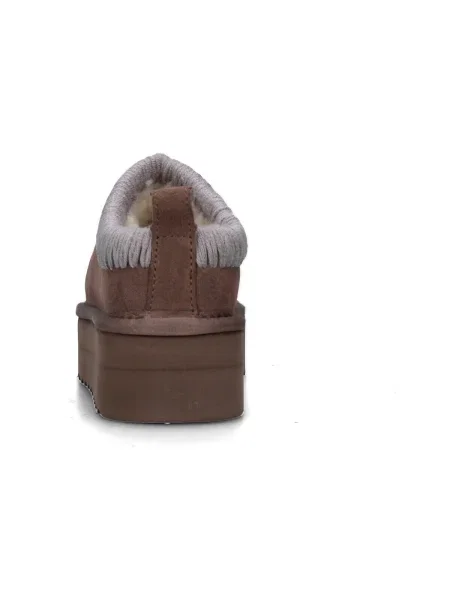 Tenisky Colors Of California béžová