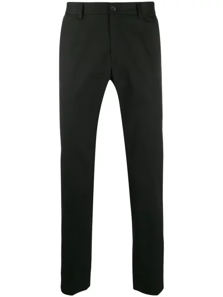Pantaloni Dolce & Gabbana negru