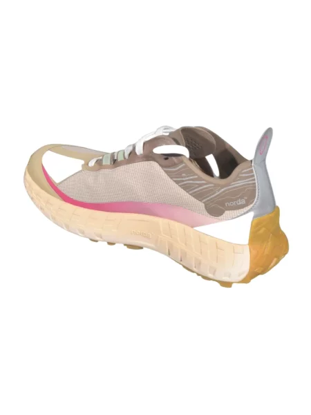 Sneakersy Norda
