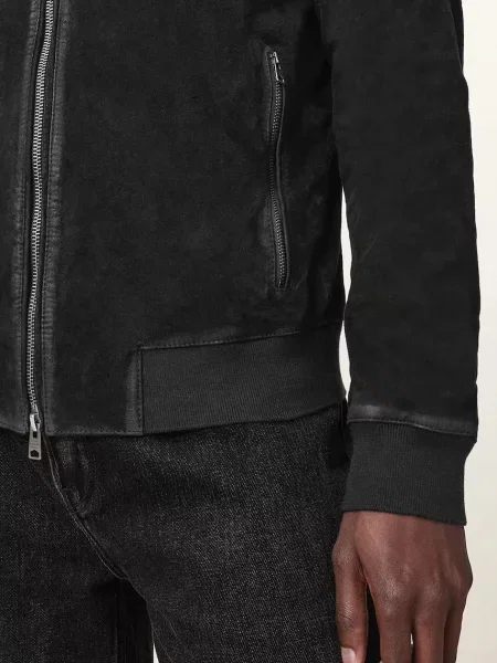 Бомбер Allsaints