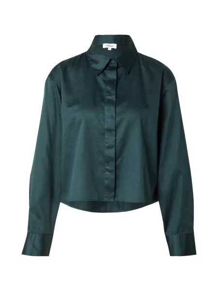 S.Oliver Bluza jelka