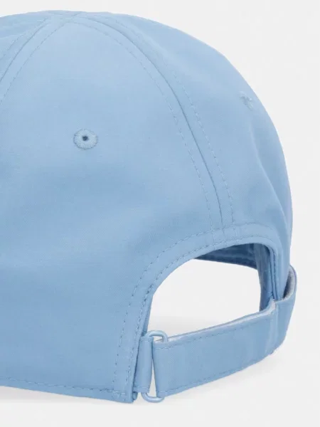 Lacoste siltes sapka kék